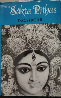 Image of The Sakta Pithas